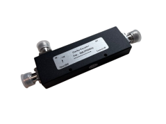 Odbočovač 698-2700 MHz o útlumu 7dB, 3x N(f) Wilkinson