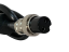 Spínaný napájecí zdroj 12V/15A (230V) konektor GX16 -2pin