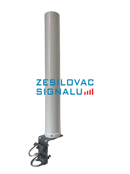 Všesměrová anténa AVS7 – EGSM, 4G/LTE (DCS, 3G), 5/7 dBi