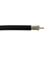 Koaxiální kabel CNT-240, 50 ohm – 1 m