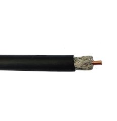 Koaxiální kabel CNT-400, 50 ohm – 1 m