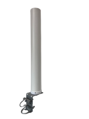 Všesměrová anténa AVS7 – EGSM, 4G/LTE (DCS, 3G), 5/7 dBi