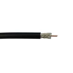 Koaxiální kabel CNT-240, 50 ohm – 1 m