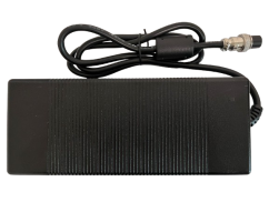Spínaný napájecí zdroj 12V/15A (230V) konektor GX16 -2pin
