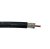 Bezhalogenový koaxiální kabel CNT-400-FR, 50 ohm – 1 m