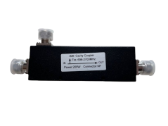 Odbočovač 698-2700 MHz o útlumu 6dB, 3x N(f) Wilkinson