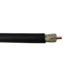 Koaxiální kabel CNT-400, 50 ohm – 1 m