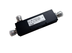 Odbočovač 698-2700 MHz o útlumu 5dB, 3x N(f) Wilkinson