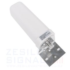 Všesměrová anténa AVS5 – EGSM, 4G/LTE, 3/4 dBi