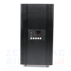 Dvoupásmový zesilovač mobilního signálu HY-S23L-EW – EGSM (900 MHz), 4G/LTE (2100 MHz)