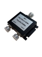 Rozbočovač 698-2700 MHz pro 2 antény, 3x N(f) Wilkinson