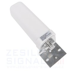 Všesměrová anténa AVS5 – EGSM, 4G/LTE, 3/4 dBi