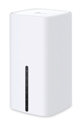 TP-Link Archer NX210 – 5G Wi-Fi 6 router se slotem na SIM a možností připojení externí antény
