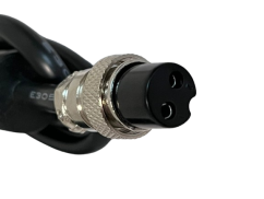 Spínaný napájecí zdroj 12V/15A (230V) konektor GX16 -2pin