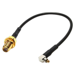 Redukce na externí anténu k modemům T-Mobile – MC Card (m) na SMA (f)