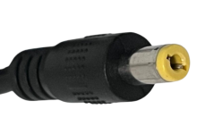 Spínaný napájecí zdroj 9V/6A (230V)