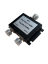 Rozbočovač 698-2700 MHz pro 2 antény, 3x N(f) Wilkinson