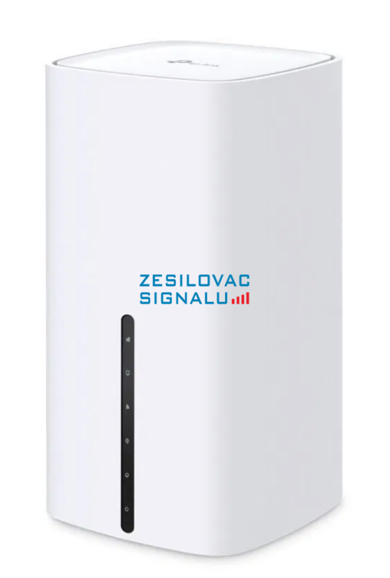 TP-Link Archer NX210 – 5G Wi-Fi 6 router se slotem na SIM a možností připojení externí antény