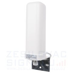 Všesměrová anténa AVS5 – EGSM, 4G/LTE, 3/4 dBi