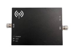 Jednopásmový zesilovač mobilního signálu SACON SA17-EGSM – 900 MHz
