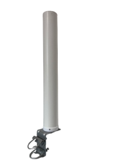 Všesměrová anténa AVS7 – EGSM, 4G/LTE (DCS, 3G), 5/7 dBi