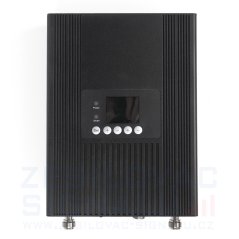 Jednopásmový zesilovač mobilního signálu HY-S20L-L – 4G/LTE (800 MHz)