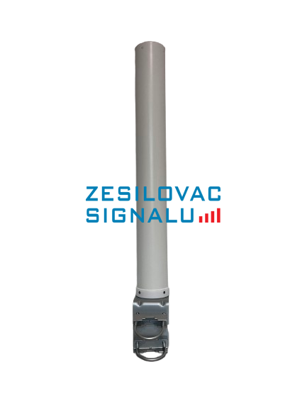 Všesměrová anténa AVS7 – EGSM, 4G/LTE (DCS, 3G), 5/7 dBi