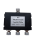 Rozbočovač 698-2700 MHz pro 3 antény, 4x N(f) Wilkinson