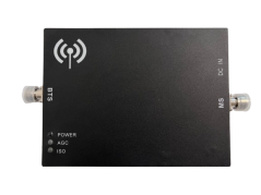 Jednopásmový zesilovač mobilního signálu SACON SA17-LTE – 800 MHz